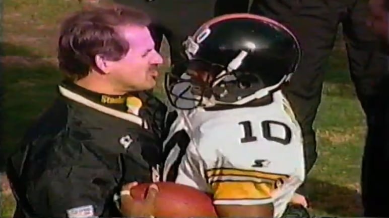 Kordell Stewart
