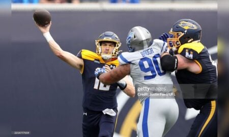 Kyler Baugh