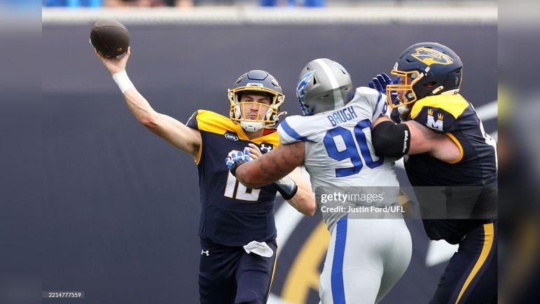 Kyler Baugh