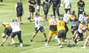 Aaron Rodgers