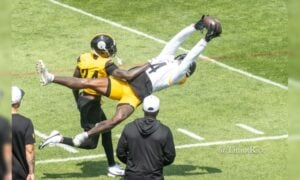 DK Metcalf