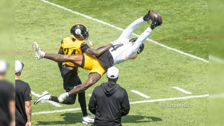 DK Metcalf