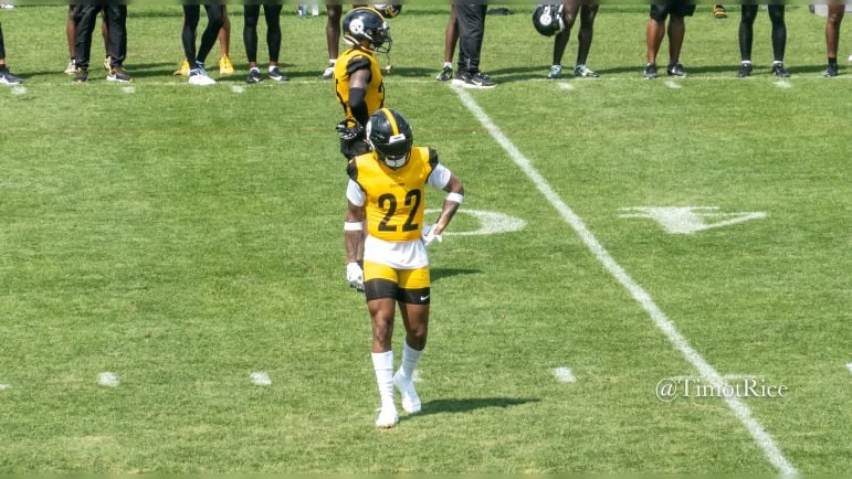 Juan Thornhill