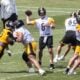 Aaron Rodgers Steelers