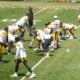 Steelers Offense