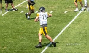 Will Howard