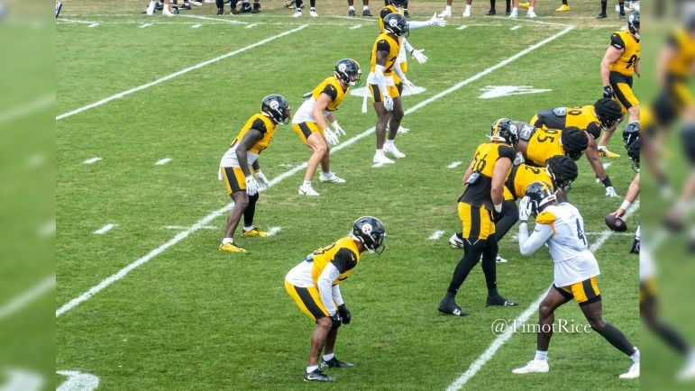 Steelers Defense