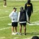Steelers WR market Russini