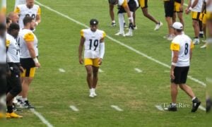 Calvin Austin III