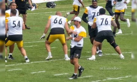 Aaron Rodgers