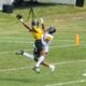 Jalen Ramsey Steelers secondary