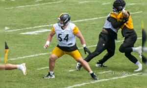 Zach Frazier