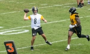 Aaron Rodgers