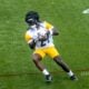 Steelers 2025 Training Camp Pictures – Thursday – July 24th Trey Sermon