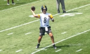 Steelers Aaron Rodgers Retire