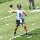 Steelers Aaron Rodgers Retire