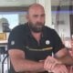 Former Steelers DE Brett Keisel