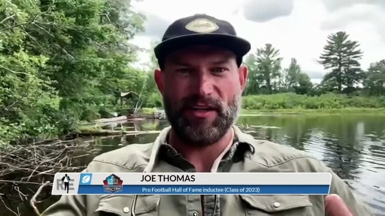 Joe Thomas