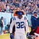 NFL Free Agent Safety