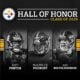 Steelers Hall of Honor