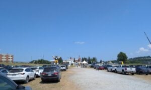 Steelers Training Camp