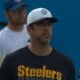 Aaron Rodgers Steelers preseason