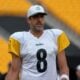Aaron Rodgers Steelers hoax