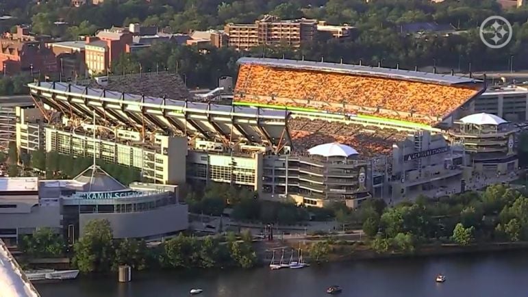 Acrisure Stadium