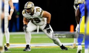 Steelers Andrus Peat