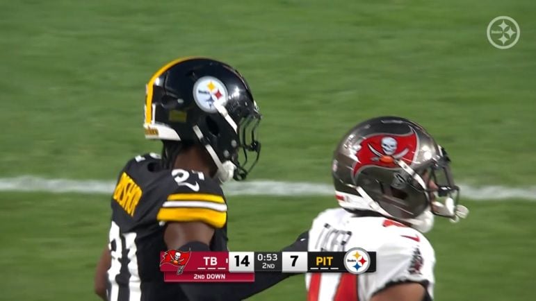 Beanie Bishop Jr.