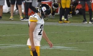 Ben Sauls