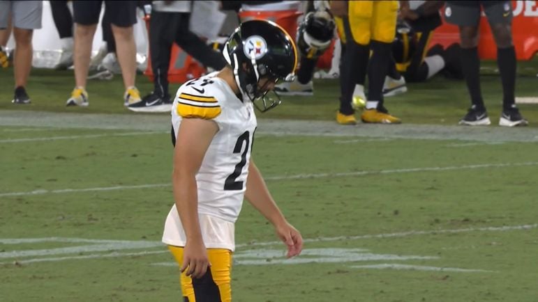 Ben Sauls