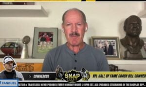 Bill Cowher
