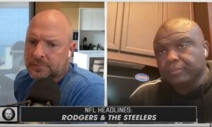 Booger McFarland