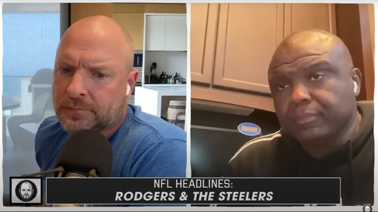 Booger McFarland