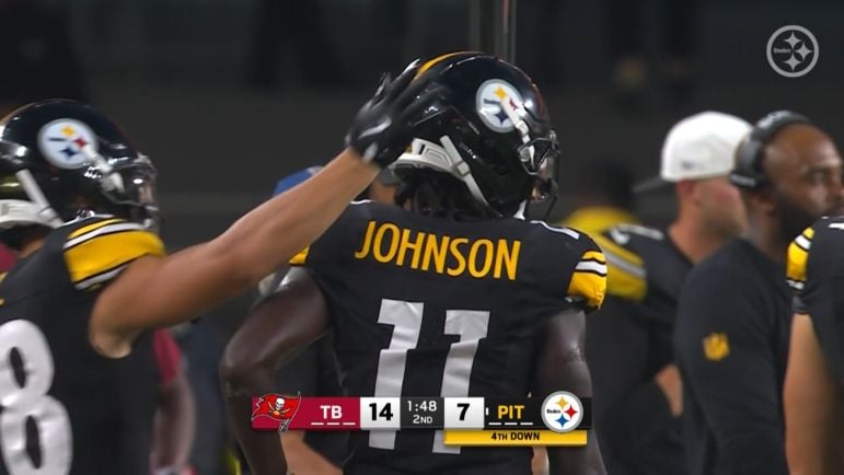 Brandon Johnson