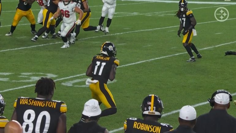 Brandon Johnson