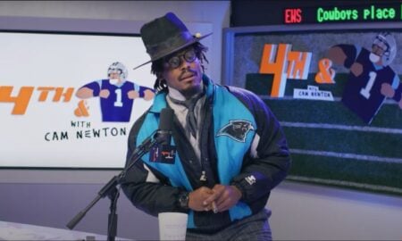Cam Newton