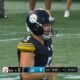 Steelers release Cameron Johnston