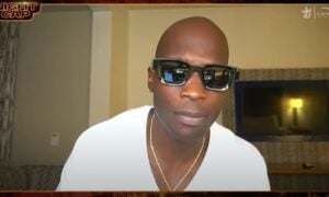 Chad Johnson