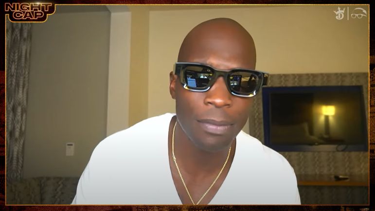 Chad Johnson