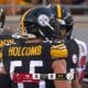 Steelers PFF Grades
