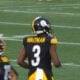 Steelers punter trade Corliss Waitman