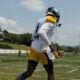 DK Metcalf Arthur Smith