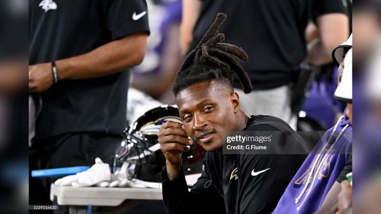 DeAndre Hopkins