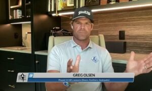 Greg Olsen