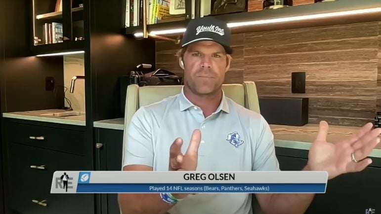 Greg Olsen