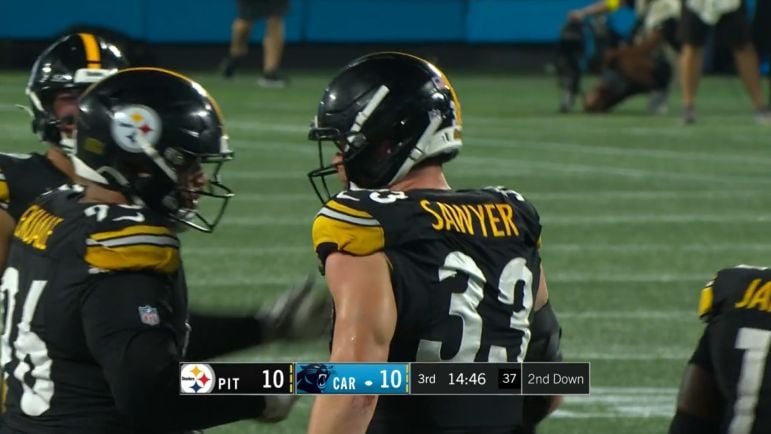 Jack Sawyer