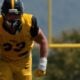 T.J. Watt Jack Sawyer Steelers defenders