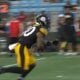 Steelers running back Jaylen Warren extension